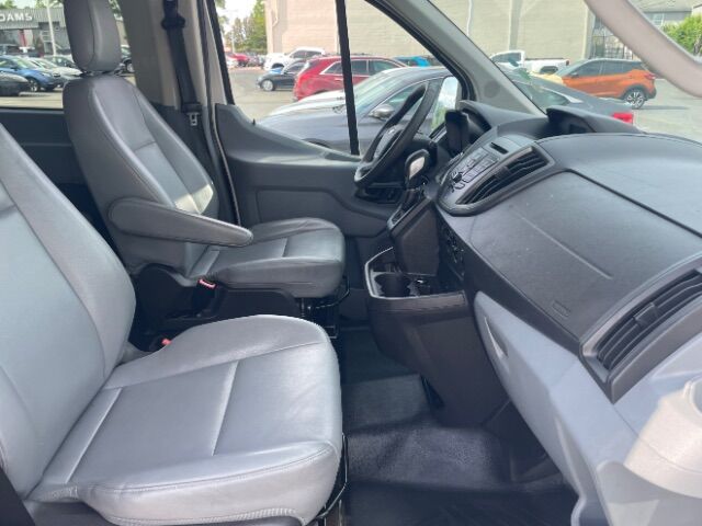 2015 Ford Transit-350 XL w/RH Sliding Door Low Roof 148.0 WB Kannapolis NC