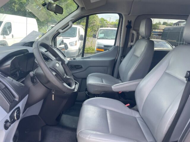 2015 Ford Transit-350 XL w/RH Sliding Door Low Roof 148.0 WB Kannapolis NC