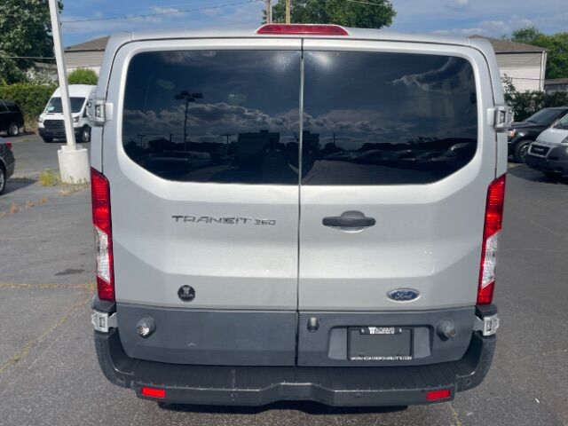 2015 Ford Transit-350 XL w/RH Sliding Door Low Roof 148.0 WB Kannapolis NC