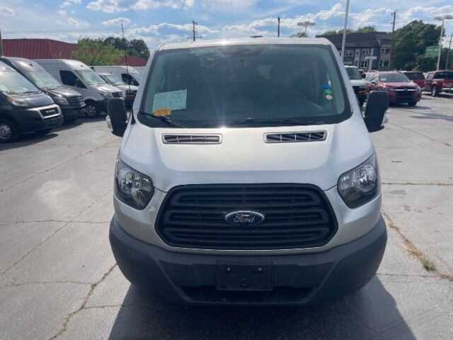 2015 Ford Transit-350 XL w/RH Sliding Door Low Roof 148.0 WB
