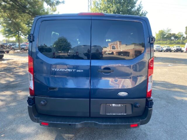 2015 Ford Transit-350 XL w/RH Swing-Out Doors Low Roof 148.0  WB Charlotte NC