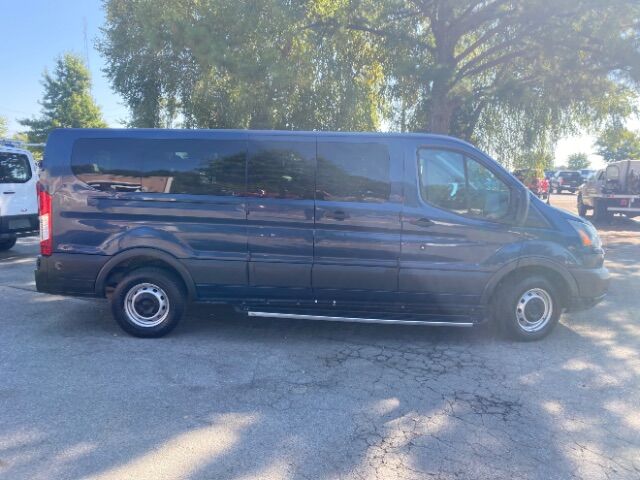 2015 Ford Transit-350 XL w/RH Swing-Out Doors Low Roof 148.0  WB Charlotte NC