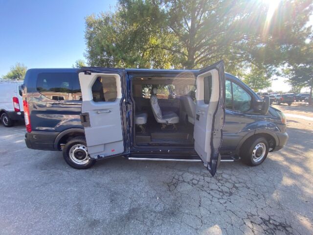 2015 Ford Transit-350 XL w/RH Swing-Out Doors Low Roof 148.0  WB Charlotte NC