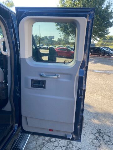 2015 Ford Transit-350 XL w/RH Swing-Out Doors Low Roof 148.0  WB Charlotte NC