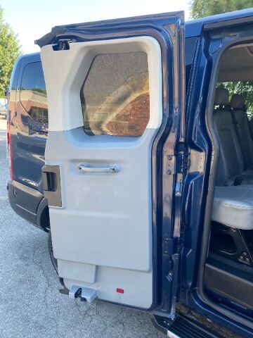 2015 Ford Transit-350 XL w/RH Swing-Out Doors Low Roof 148.0  WB Charlotte NC