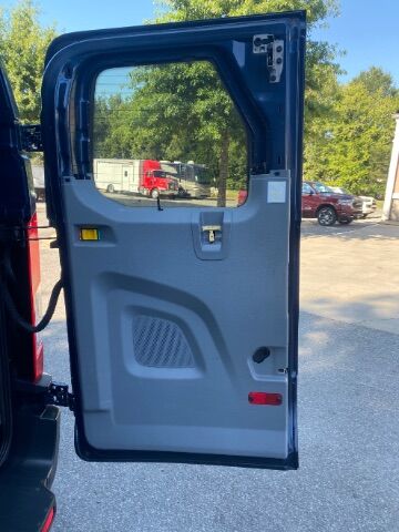 2015 Ford Transit-350 XL w/RH Swing-Out Doors Low Roof 148.0  WB Charlotte NC