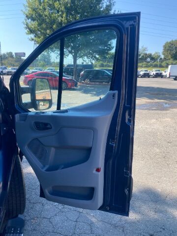 2015 Ford Transit-350 XL w/RH Swing-Out Doors Low Roof 148.0  WB Charlotte NC