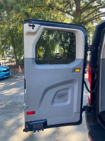 2015 Ford Transit-350 XL w/RH Swing-Out Doors Low Roof 148.0  WB Charlotte NC