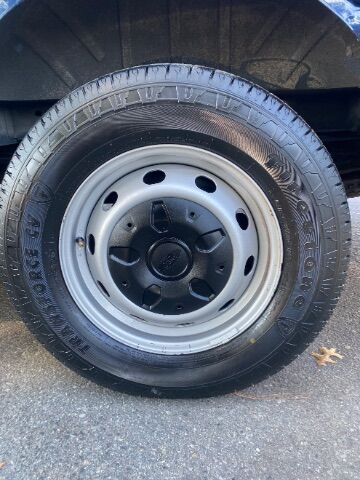 2015 Ford Transit-350 XL w/RH Swing-Out Doors Low Roof 148.0  WB Charlotte NC