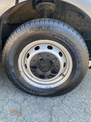 2015 Ford Transit-350 XL w/RH Swing-Out Doors Low Roof 148.0  WB Charlotte NC