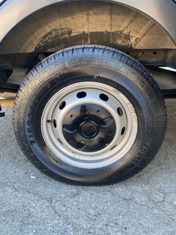 2015 Ford Transit-350 XL w/RH Swing-Out Doors Low Roof 148.0  WB Charlotte NC