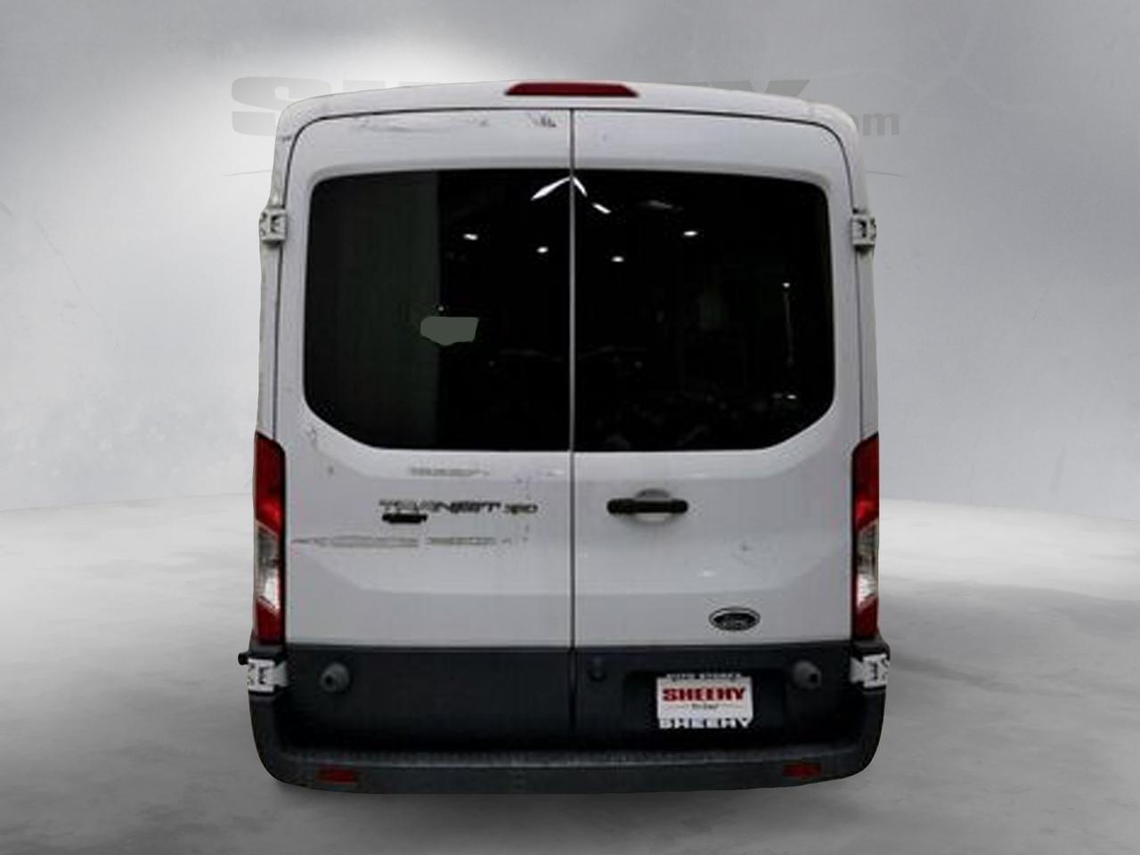 2015 Ford Transit-350 XL Laurel MD
