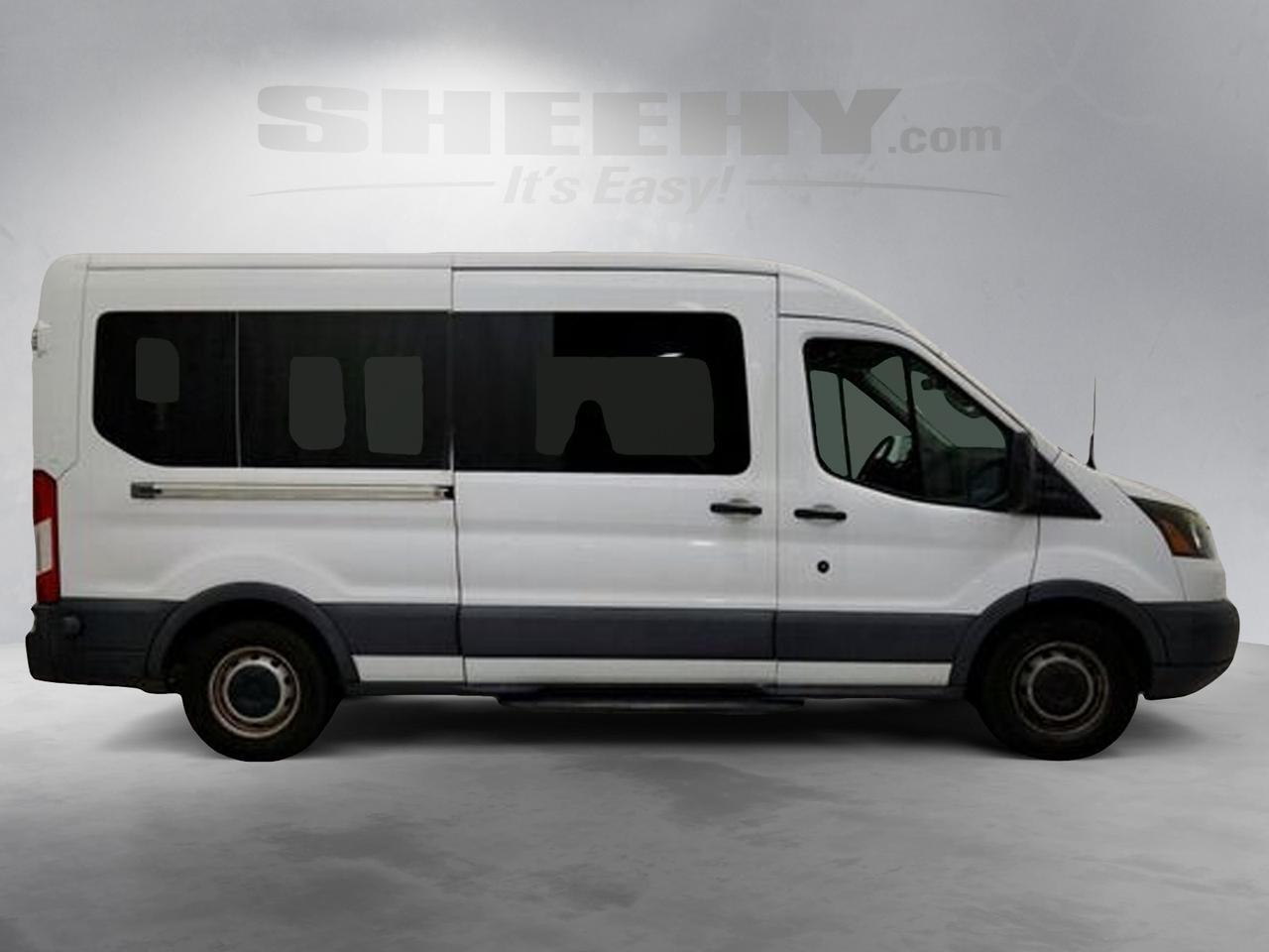 2015 Ford Transit-350 XL Laurel MD
