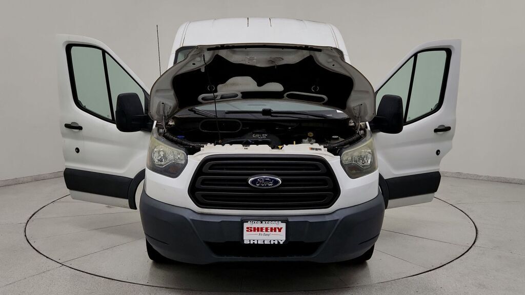2015 Ford Transit-350 XL Laurel MD