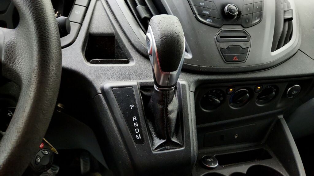 2015 Ford Transit-350 XL Laurel MD