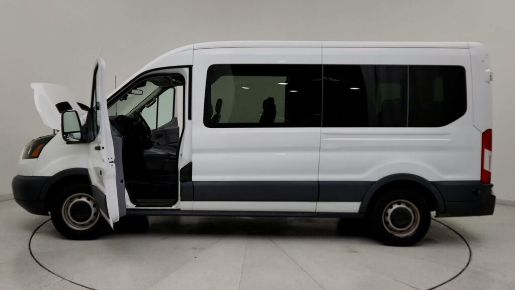 2015 Ford Transit-350 XL Laurel MD
