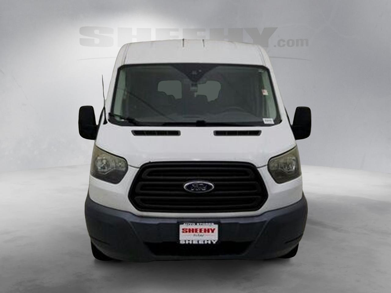 2015 Ford Transit-350 XL Laurel MD