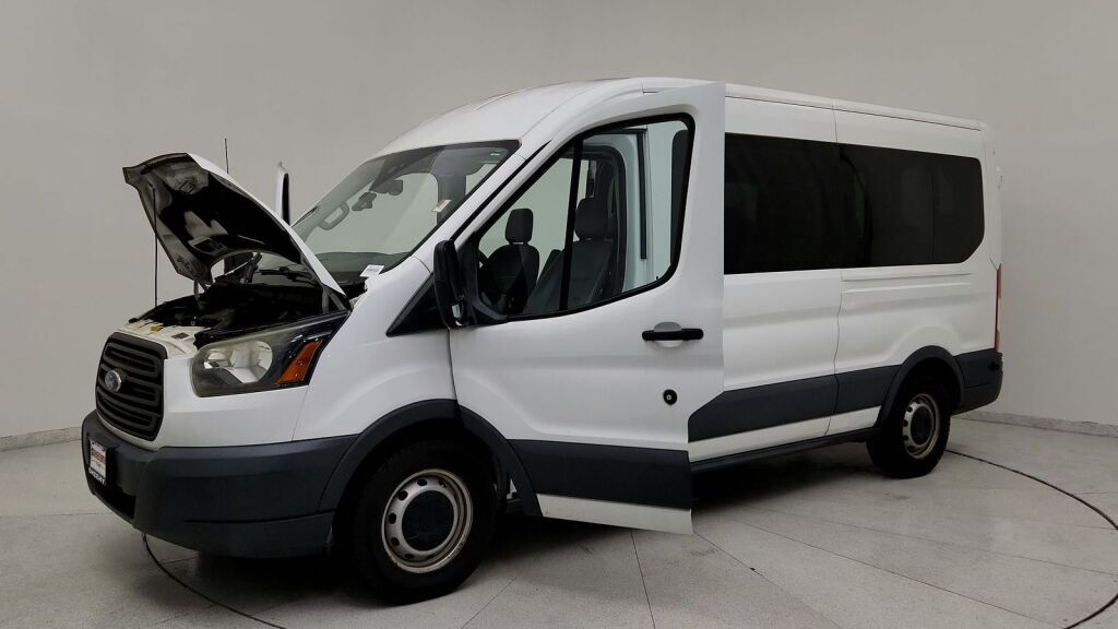 2015 Ford Transit-350 XL Laurel MD