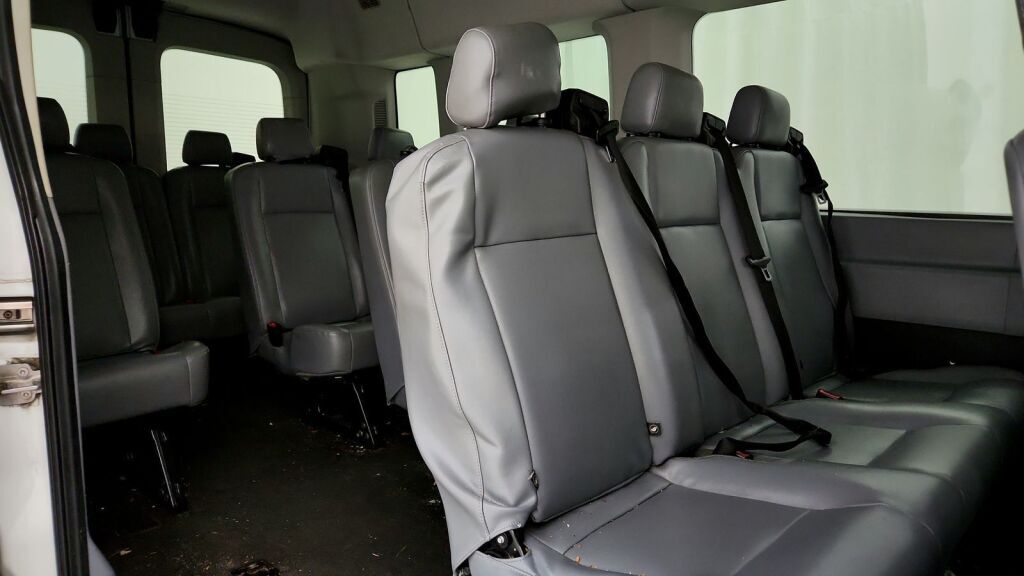 2015 Ford Transit-350 XL Laurel MD