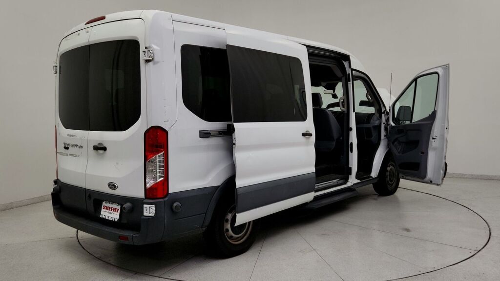2015 Ford Transit-350 XL Laurel MD