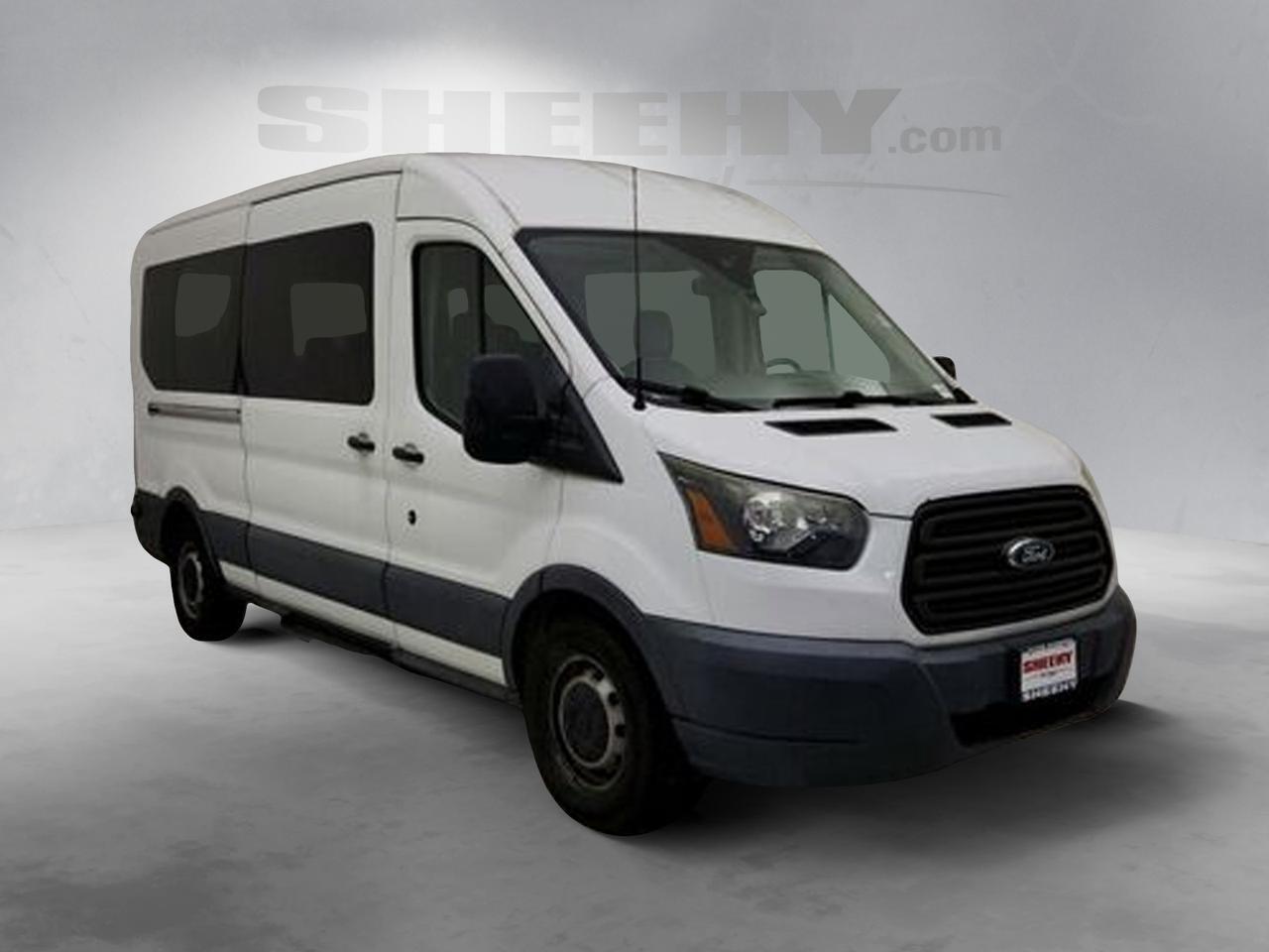 2015 Ford Transit-350 XL Laurel MD