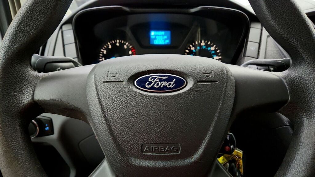 2015 Ford Transit-350 XL Laurel MD