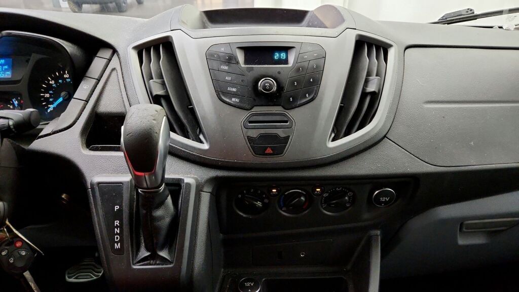 2015 Ford Transit-350 XL Laurel MD