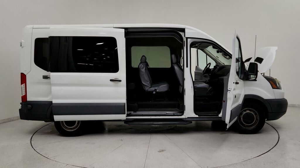 2015 Ford Transit-350 XL Laurel MD