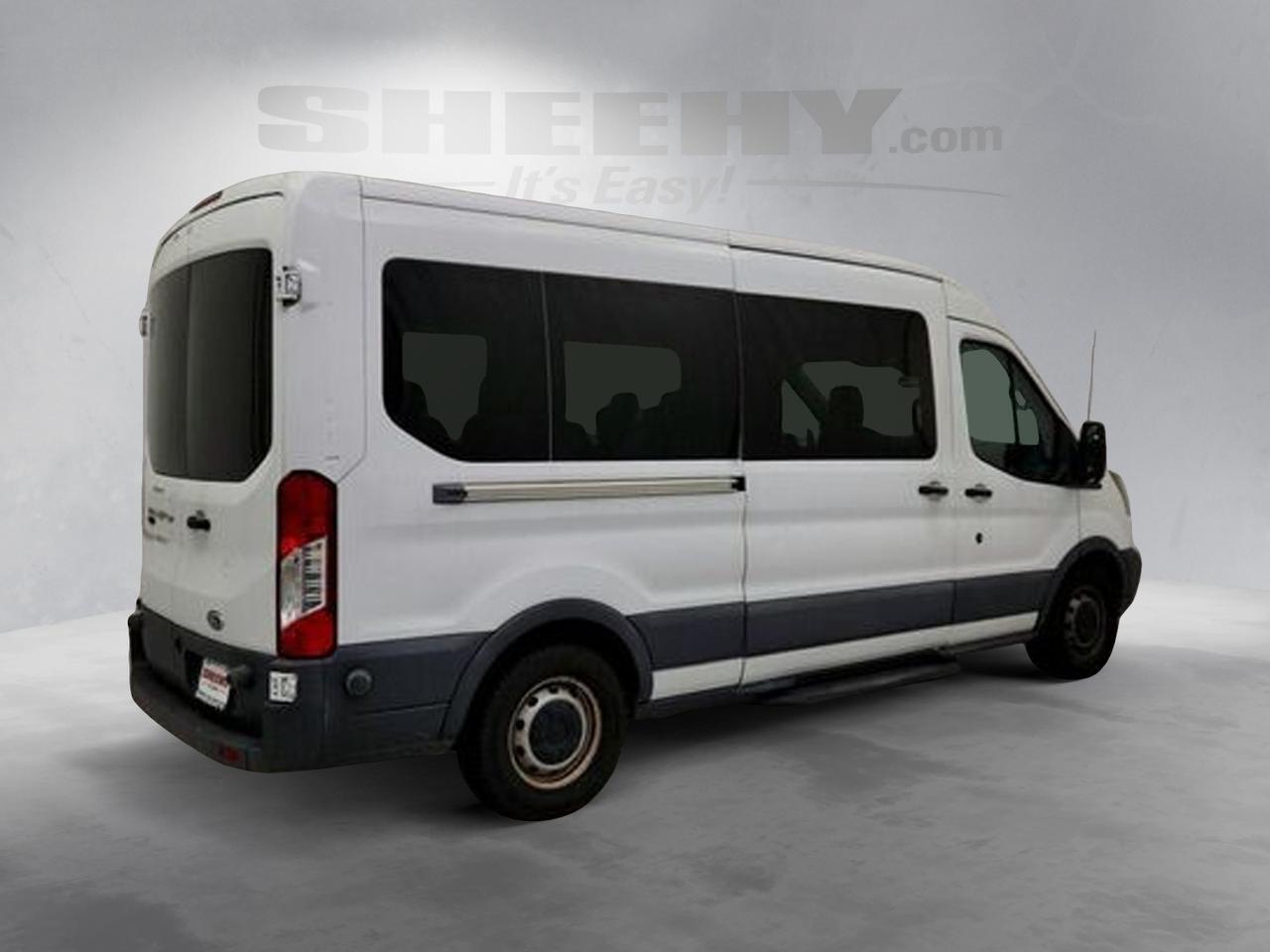 2015 Ford Transit-350 XL Laurel MD