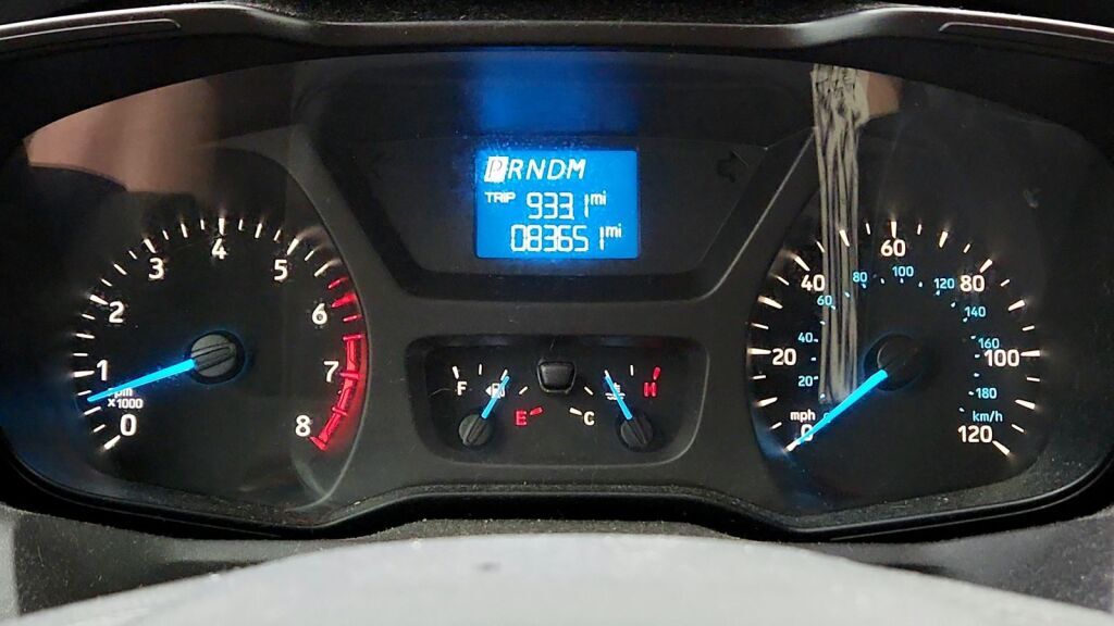 2015 Ford Transit-350 XL Laurel MD