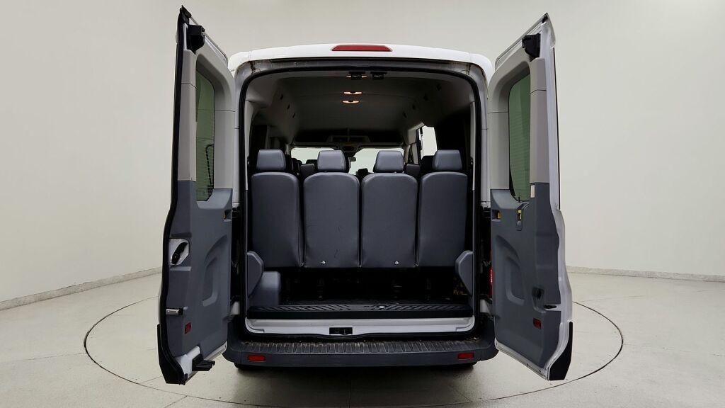 2015 Ford Transit-350 XL Laurel MD