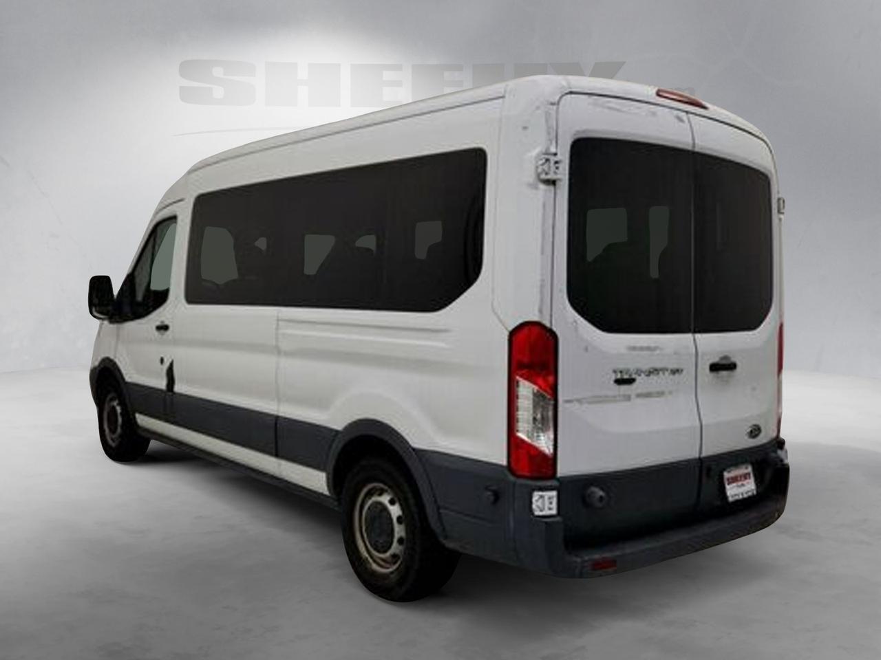 2015 Ford Transit-350 XL Laurel MD