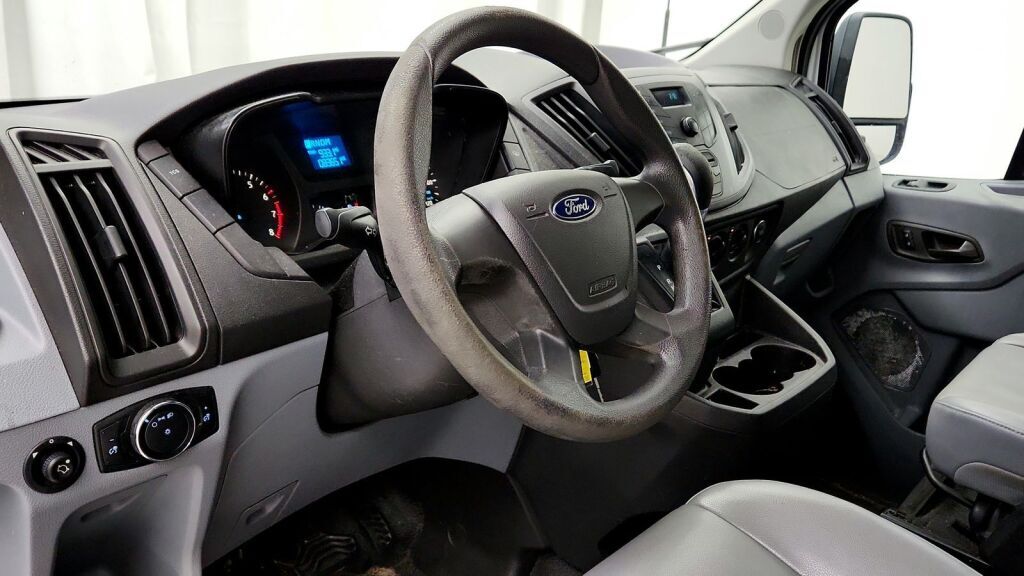 2015 Ford Transit-350 XL Laurel MD