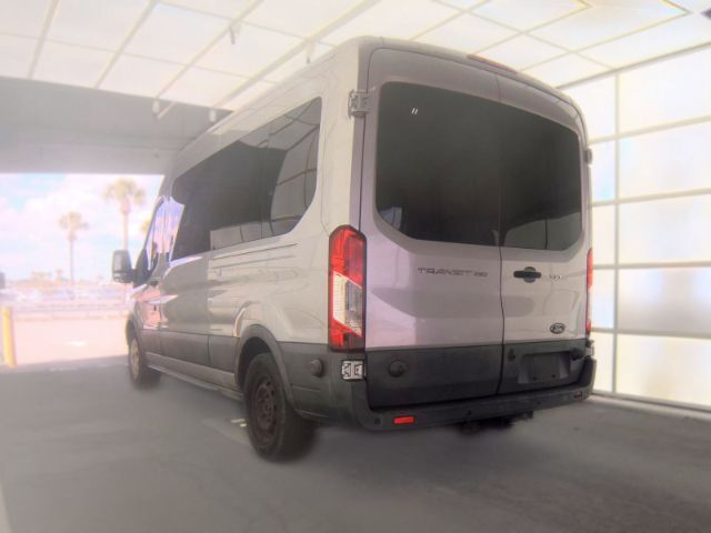 2015 Ford Transit-350 XLT Charlotte NC