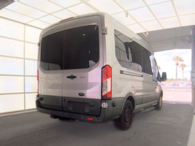 2015 Ford Transit-350 XLT Charlotte NC
