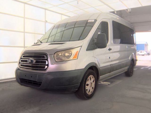 2015 Ford Transit-350 XLT Charlotte NC
