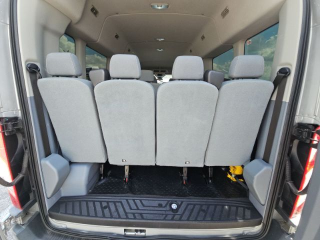 2015 Ford Transit-350 XLT Charlotte NC