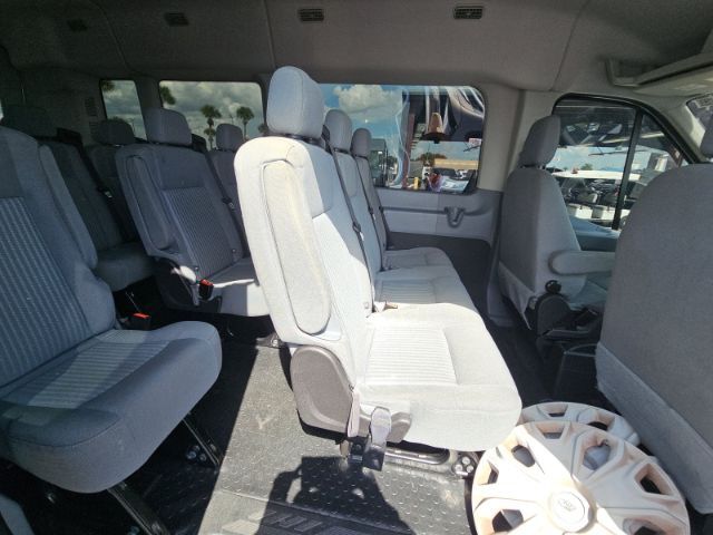 2015 Ford Transit-350 XLT Charlotte NC
