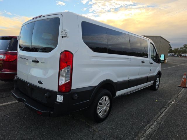 2015 Ford Transit-350 XLT Charlotte NC