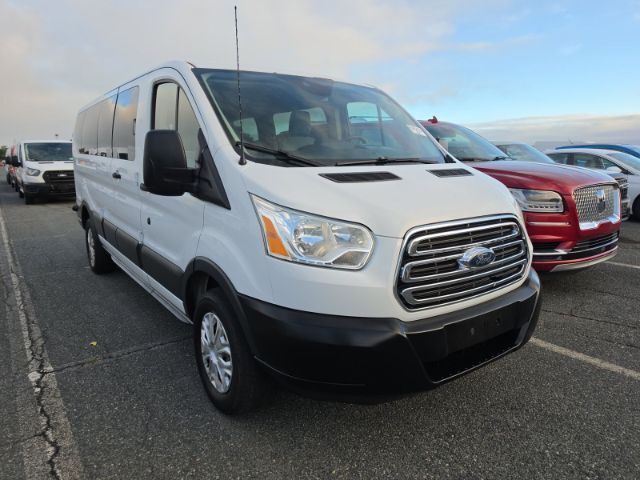 2015 Ford Transit-350 XLT Charlotte NC