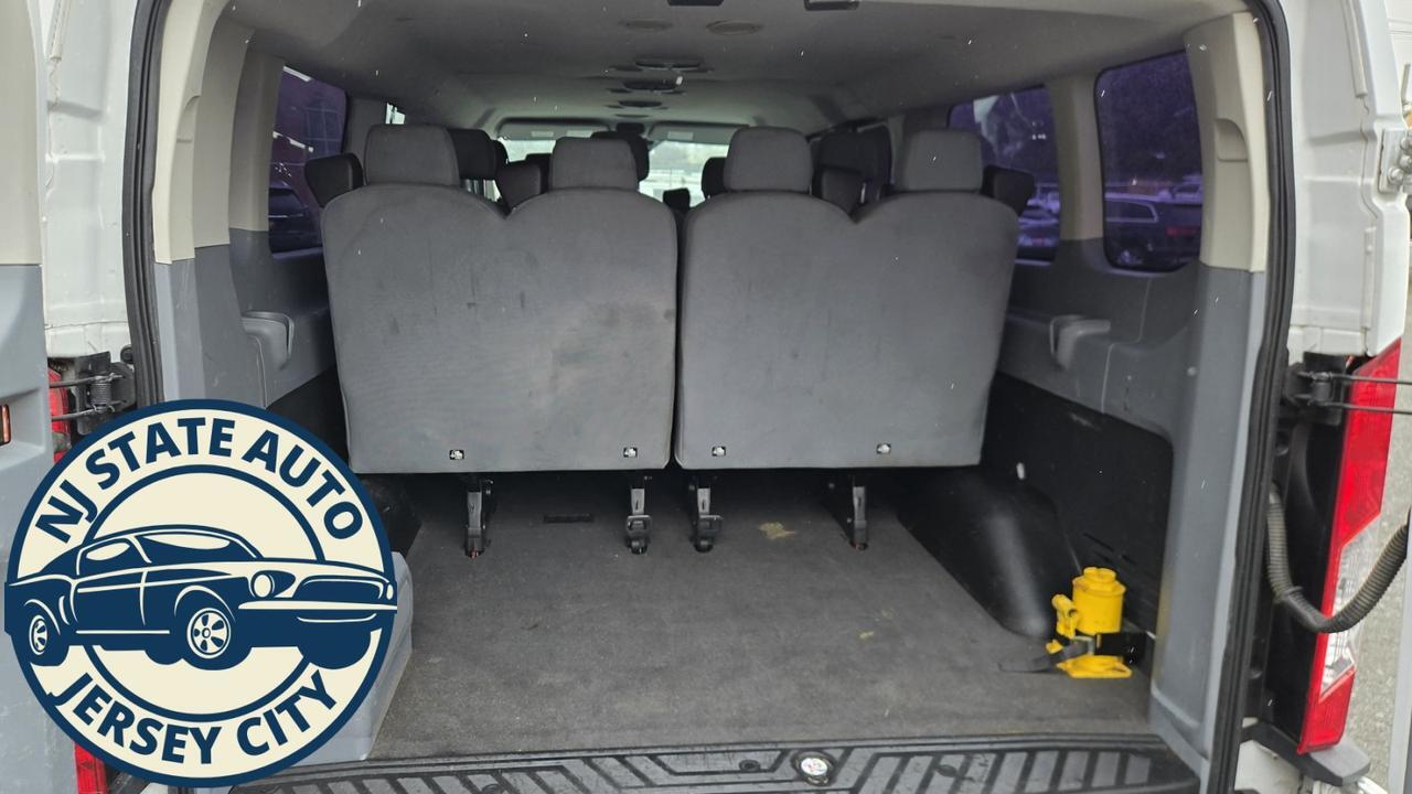 2015 Ford Transit-350 XLT Jersey City NJ