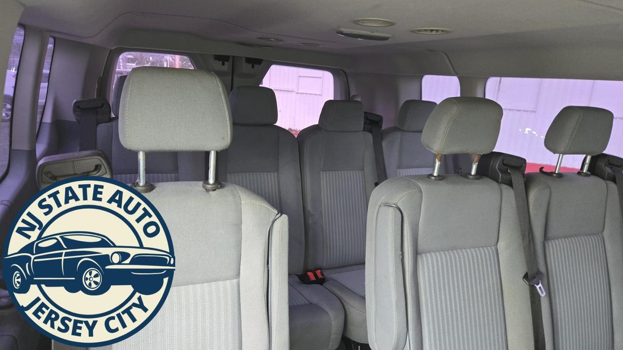 2015 Ford Transit-350 XLT Jersey City NJ