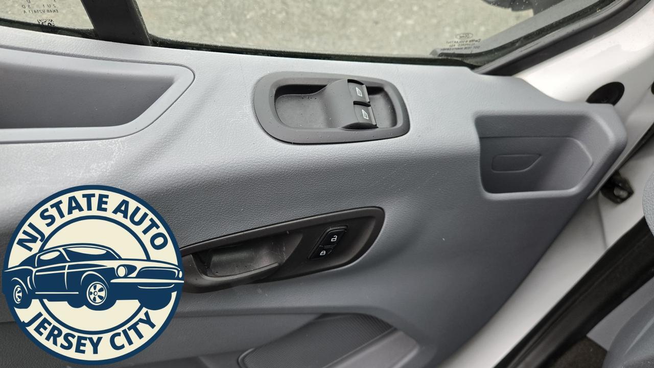 2015 Ford Transit-350 XLT Jersey City NJ
