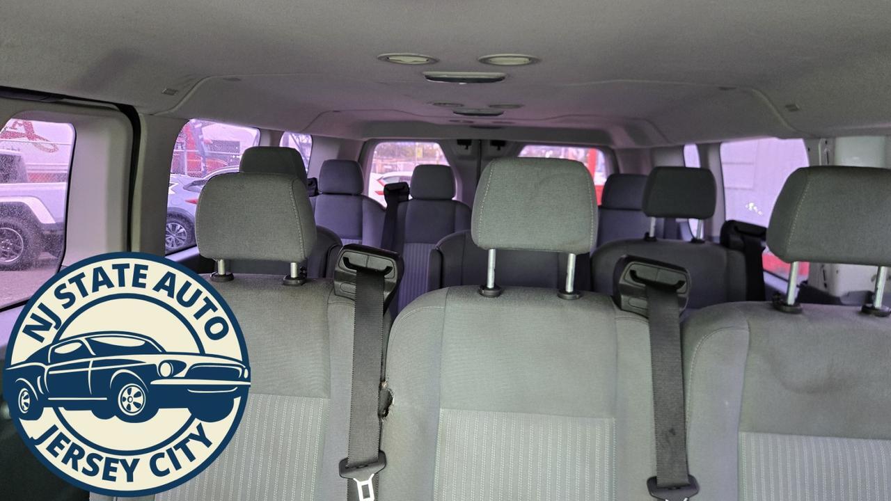 2015 Ford Transit-350 XLT Jersey City NJ