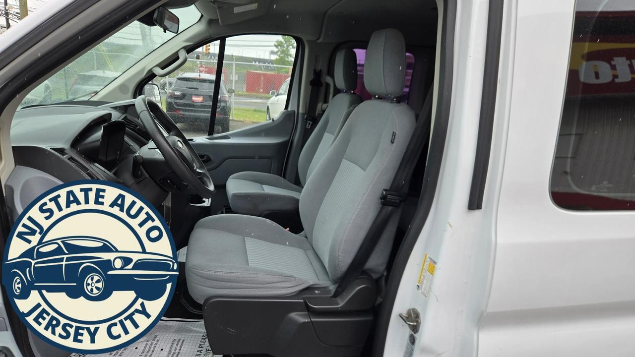 2015 Ford Transit-350 XLT Jersey City NJ