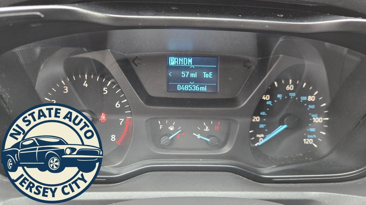 2015 Ford Transit-350 XLT Jersey City NJ