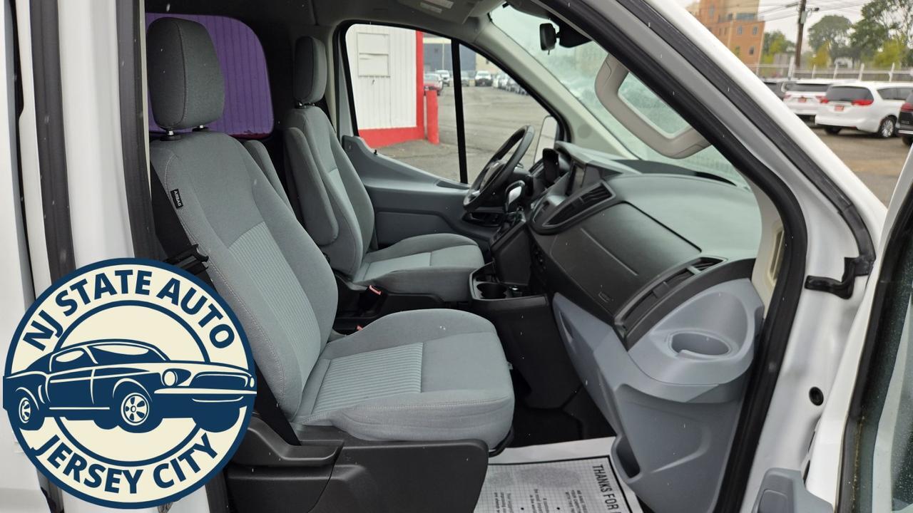 2015 Ford Transit-350 XLT Jersey City NJ