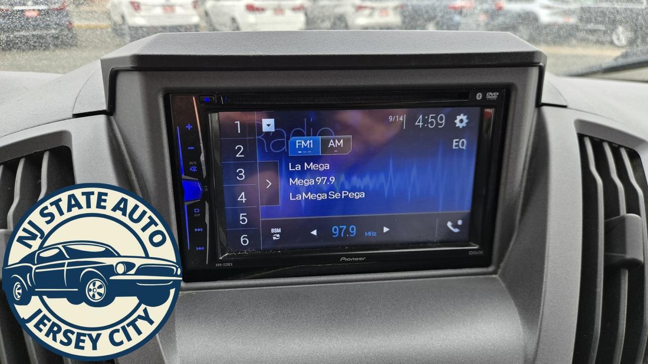 2015 Ford Transit-350 XLT Jersey City NJ