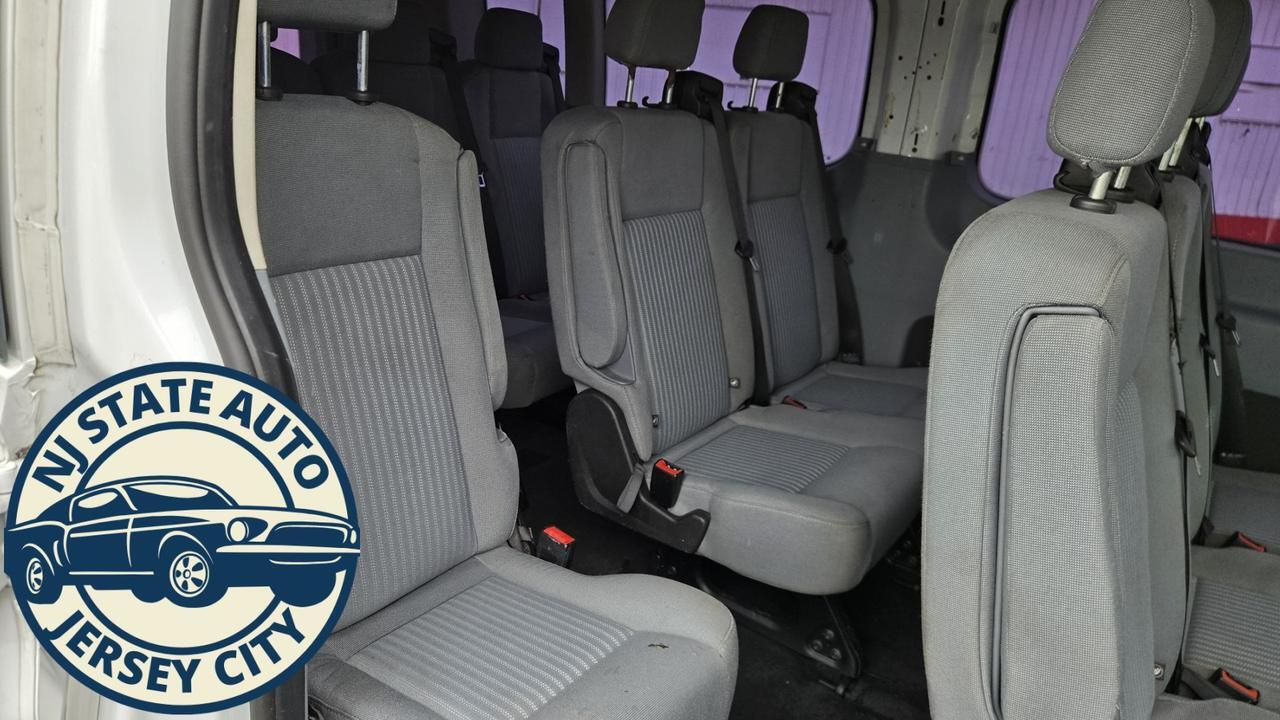 2015 Ford Transit-350 XLT Jersey City NJ