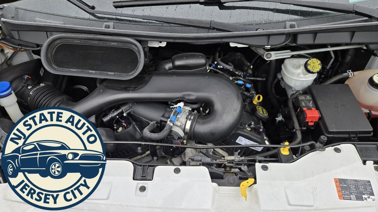 2015 Ford Transit-350 XLT Jersey City NJ